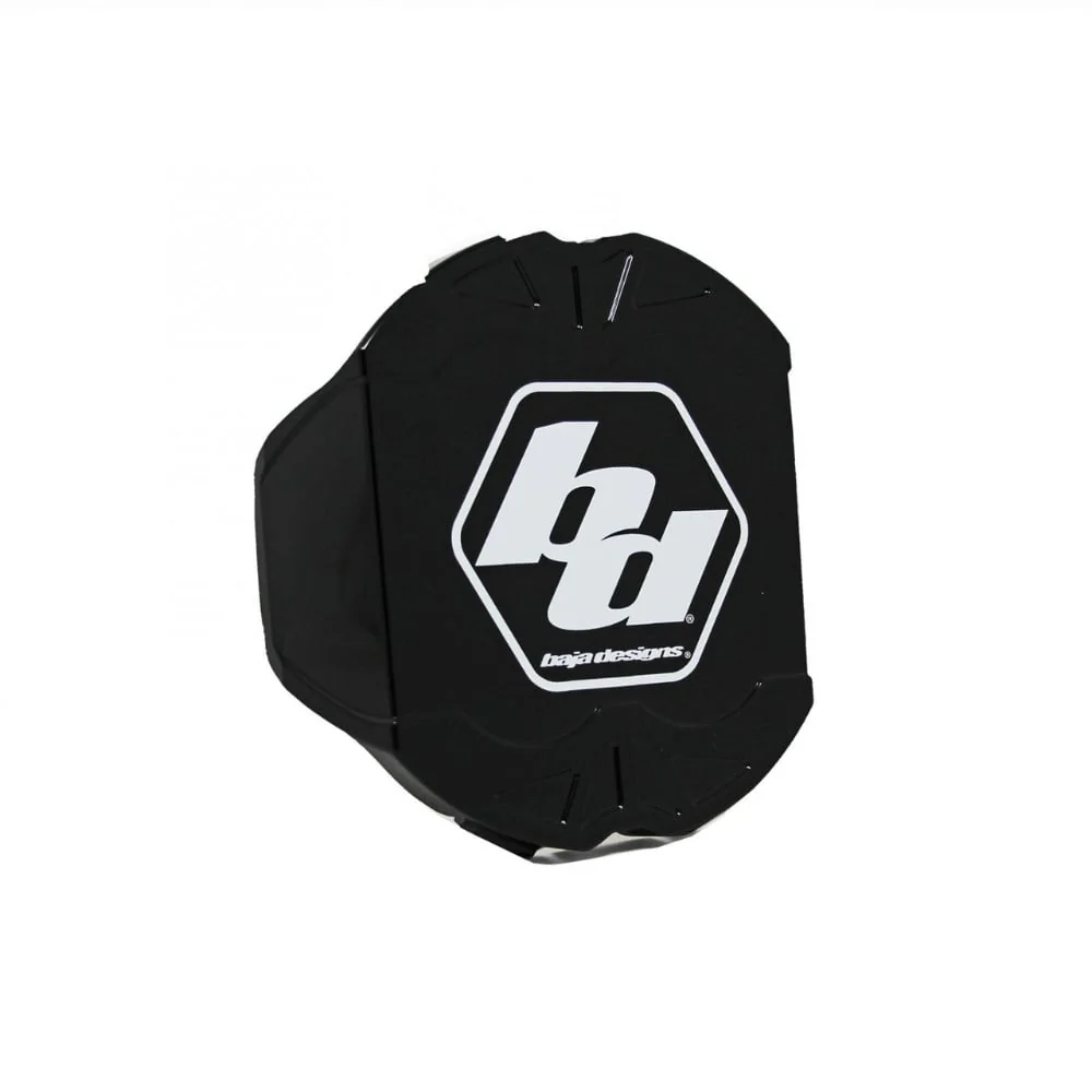 Baja Designs LP4 Single Rock Guard - Image 2