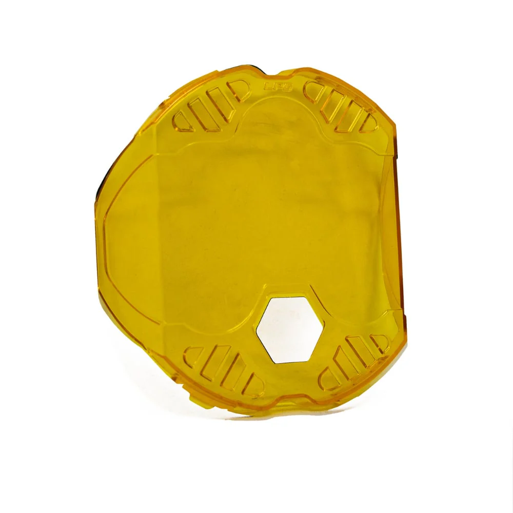 Baja Designs LP6 Single Rock Guard - Image 3