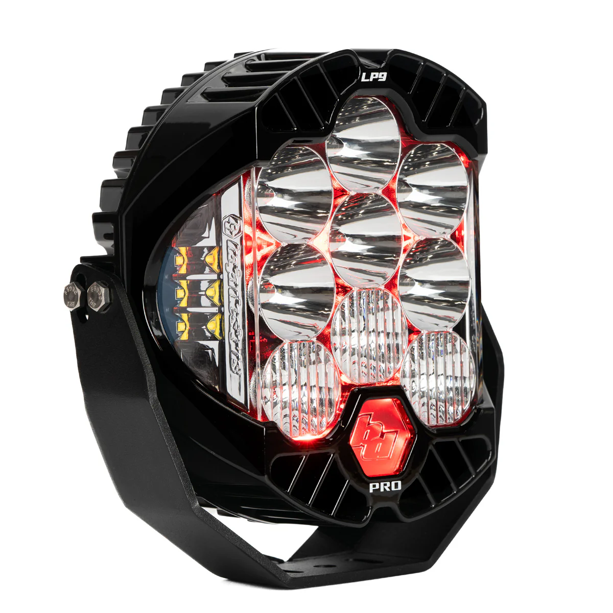 Baja Designs LP9 Pro LED Auxiliary Light Pod - Image 4