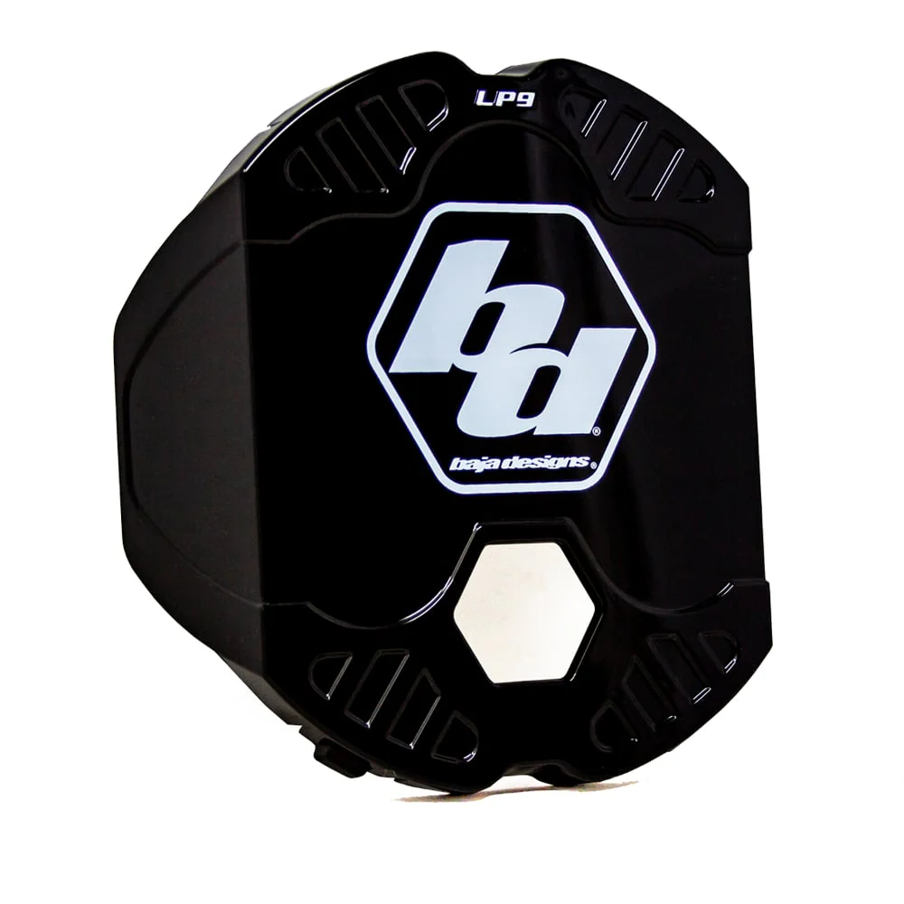 Baja Designs LP9 Single Rock Guard - Image 2