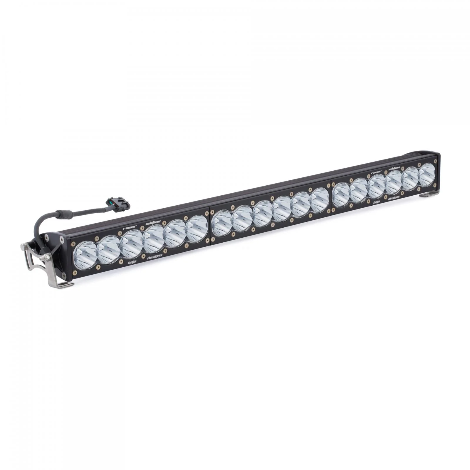 Baja Designs OnX6 Straight Racer LED Light Bar - Image 5