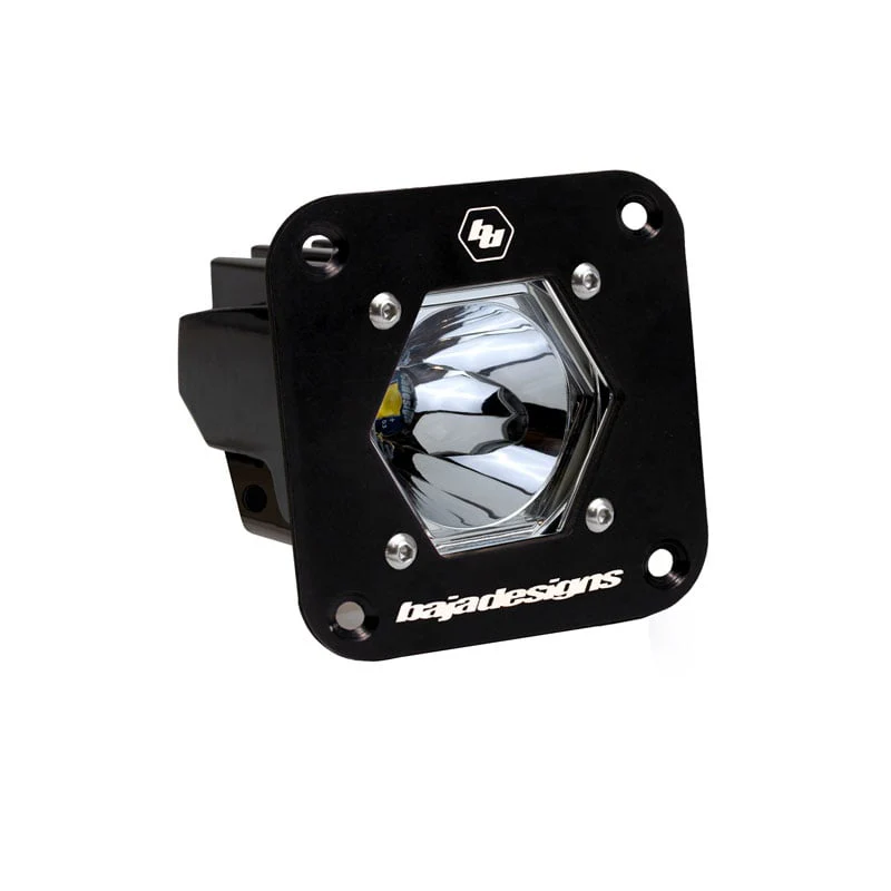Baja Designs S1 Flush Mount LED Light - Image 4