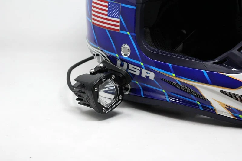 Baja Designs S1 Spot LED Light - Image 4