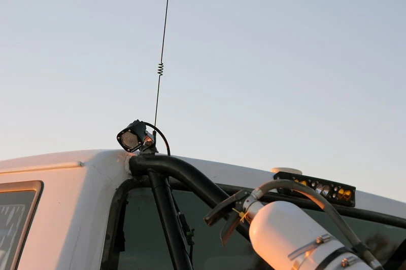 Baja Designs S1 Wide Cornering LED Light - Image 3