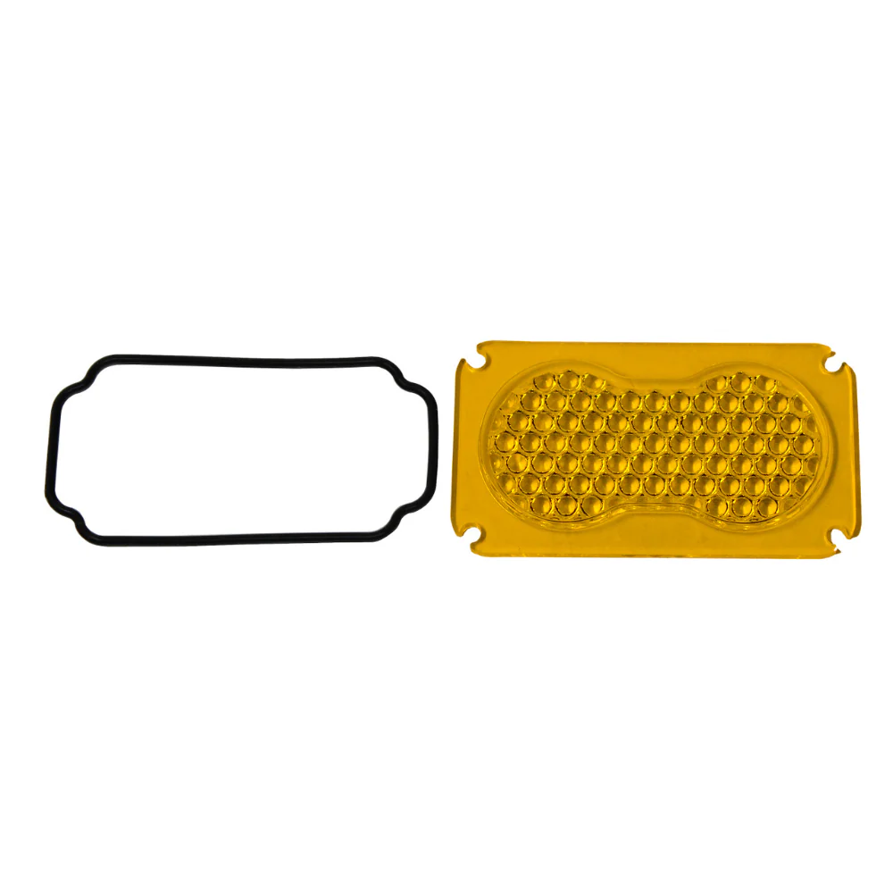 Baja Designs S2 Light Pod Lens Kit - Image 5