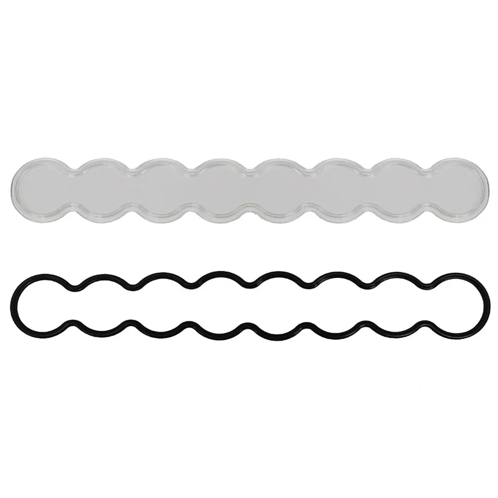 Baja Designs S8 Light Bar Lens Kit - Image 2