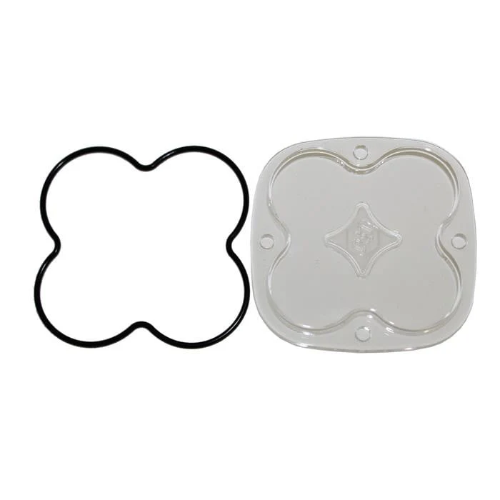 Baja Designs Squadron Light Pod Lens Kit - Image 2