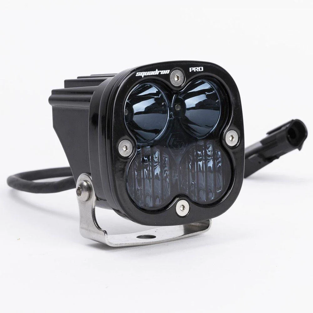 Baja Designs Squadron Pro Infrared LED Light Pod - Image 2