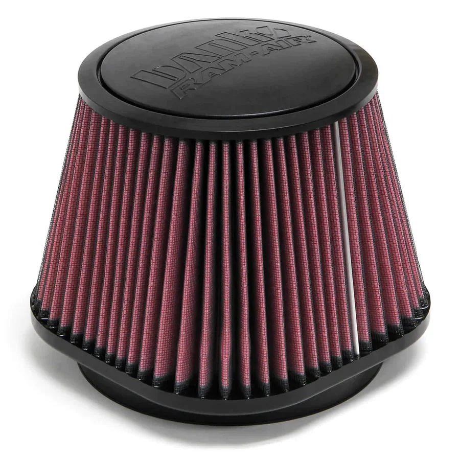 Banks Air Filter for Banks Ram-Air Intake #42180 and #42180-D | 07.5-12 Ram 2500/3500 6.7L Cummins - Image 4