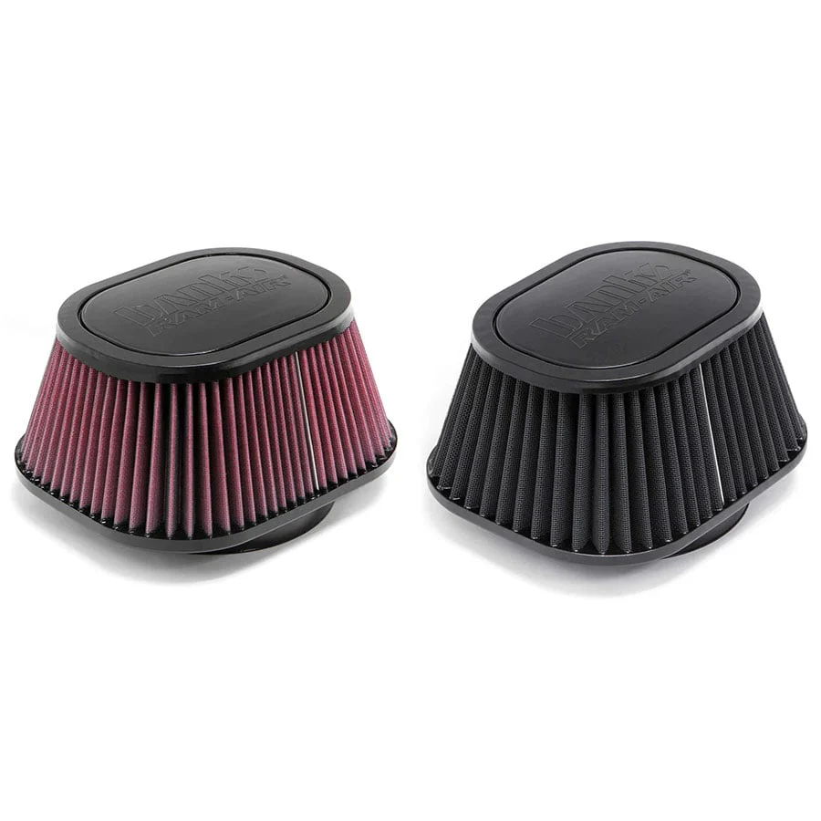 Banks Air Filter for Ram-Air® #42172 and #42172-D | 07.5-10 GM 2500HD/3500 6.6L Duramax LMM - Image 2