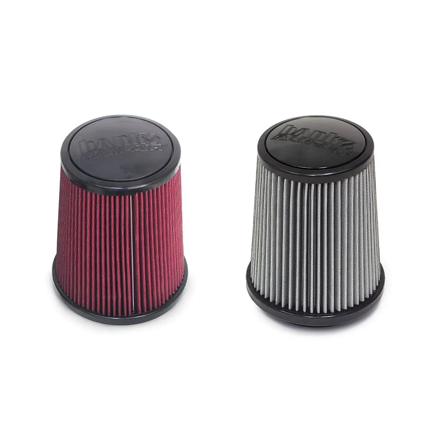 Banks Air Filter for Ram-Air® #42249 #42249-D #42279 #42279-D | 17-19 GM and 19-23 Ram - Image 2