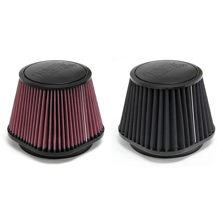 Banks Air Filter for Ram-Air® Intakes #42145 and #42145-D | 03-07 Dodge Ram 2500/3500 5.9L Cummins - Image 2