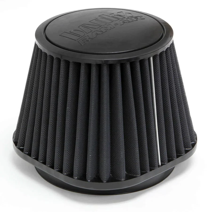 Banks Air Filter for Ram-Air® Intakes #42145 and #42145-D | 03-07 Dodge Ram 2500/3500 5.9L Cummins - Image 4