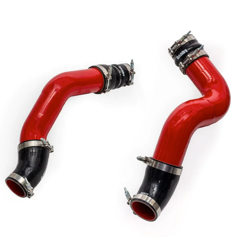 Banks Boost Tube System 19-24 Ram 6.7L Cummins - Image 3