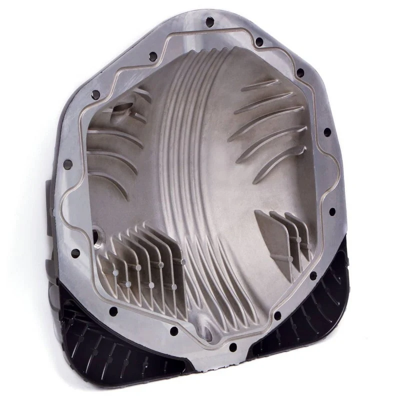 Banks Power 19288 Black Ops Differential Cover Kit 20-26 GM / 19-26 Ram AAM 11.5/12 - Image 3