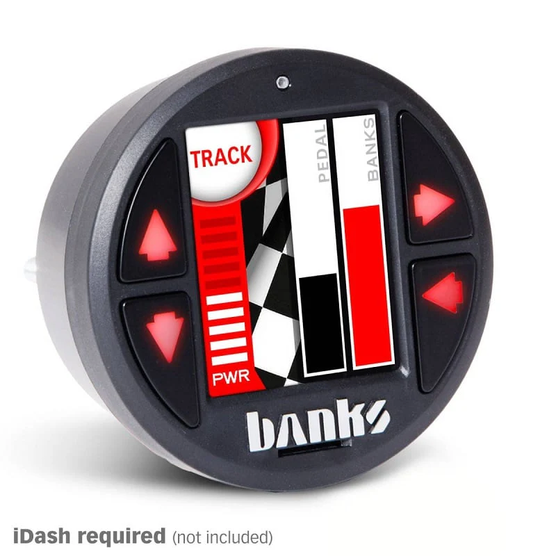 Banks PedalMonster Throttle Controller For iDash/Derringer 07.5-19 Cummins | 11-20 Powerstroke - Image 5