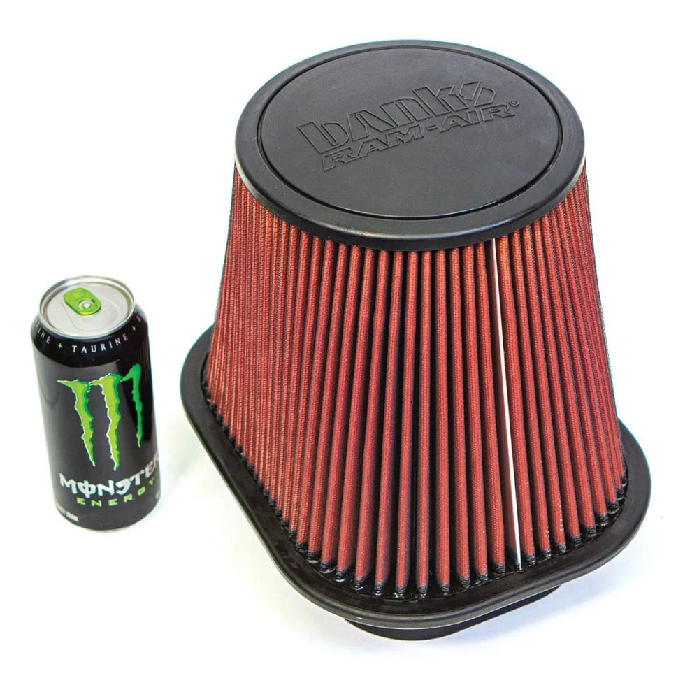 Banks Power Ram-Air Intake System 17-19 6.7L Ford Powerstroke - Image 4