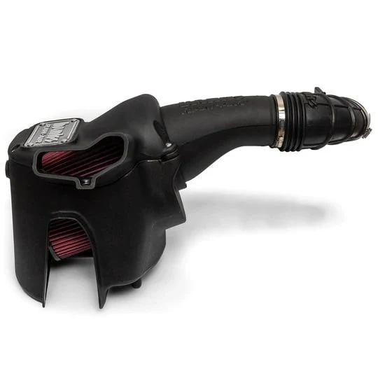 Banks Power Ram-Air Intake System 20-22 Ford 6.7L Powerstroke - Image 4