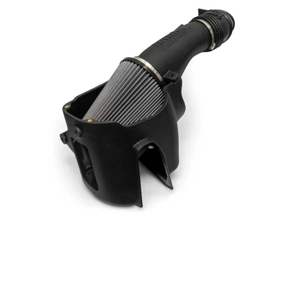 Banks Ram-Air Cold Air Intake 23-26 Ford 6.7L Powerstroke SuperDuty - Image 5