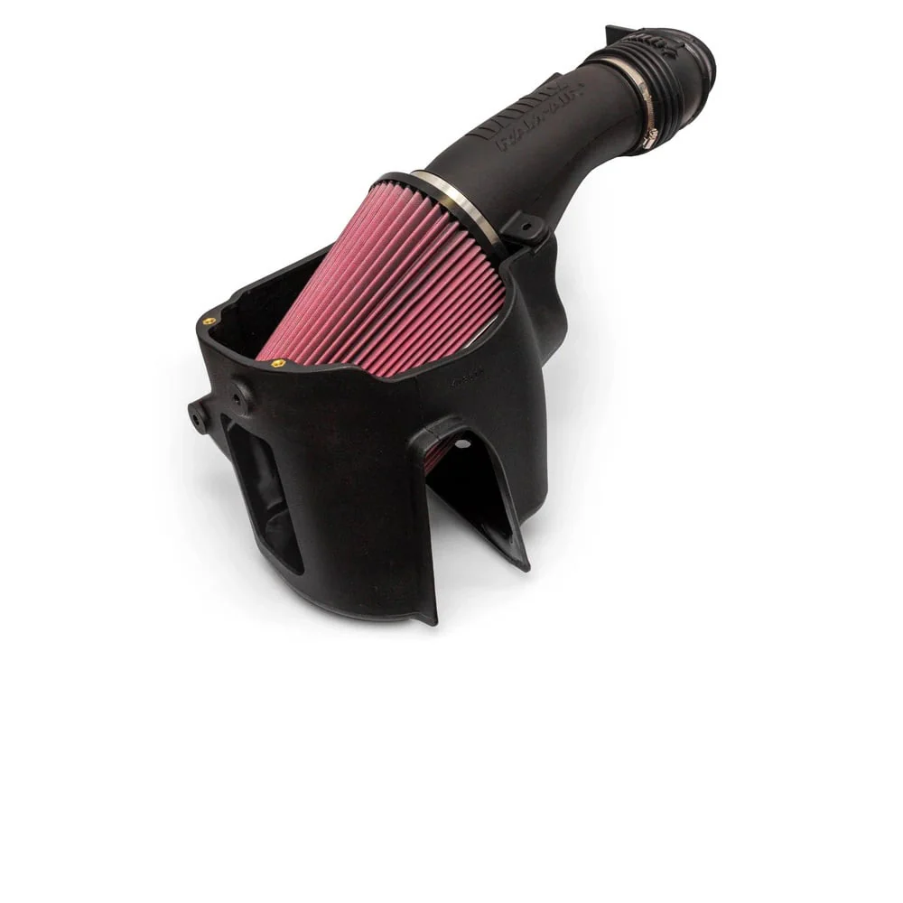 Banks Ram-Air Cold Air Intake 23-26 Ford 6.7L Powerstroke SuperDuty - Image 9