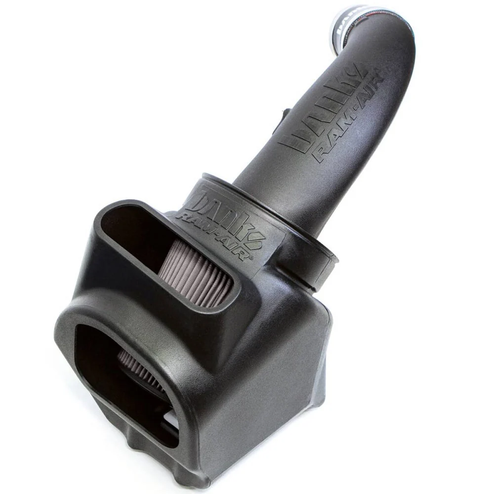Banks Ram-Air Intake System 17-19 GM 6.6L Duramax L5P - Image 8