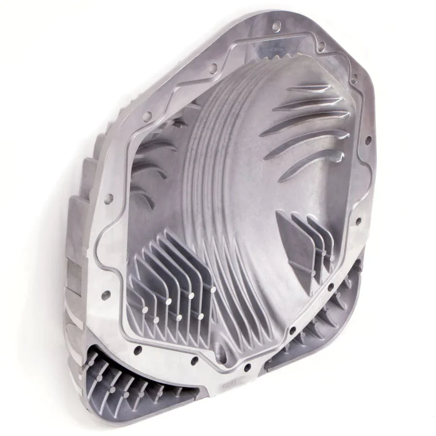 Banks Ram-Air® Rear Diff Cover | 01-19 GM | 03-18 Dodge/Ram | 14-Bolt AAM 11.5" or 11.8" - Image 3