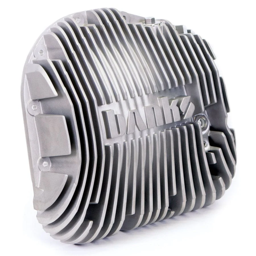 Banks Ram-Air Rear Differential Cover 85-23 Ford with Sterling 12-Bolt - Image 2