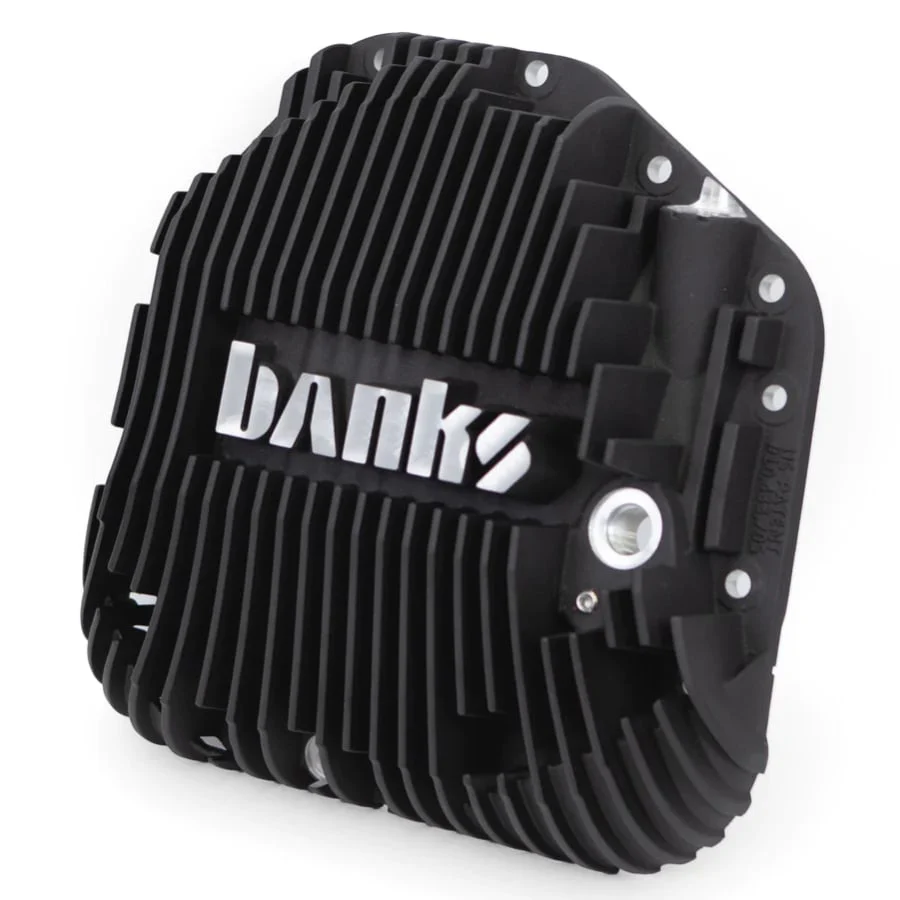 Banks Ram-Air Rear Differential Cover | Dana M275 14-bolt | 17-24 Ford F-250 / F-350 - Image 10