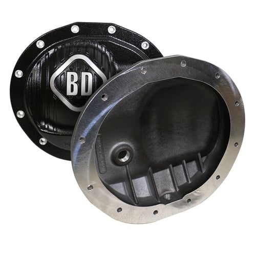 BD 1061828 Front Differential Cover 13-22 Ram 3500 / 14-22 Ram 2500 - Image 3