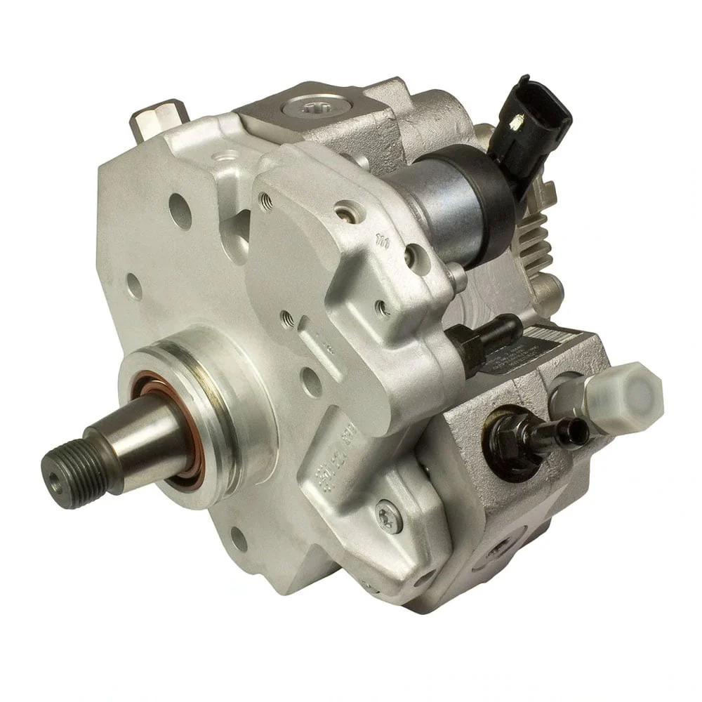 BD CP3 Common Rail Injection Pump 01-10 LB7/LLY/LBZ/LMM Duramax - Image 3