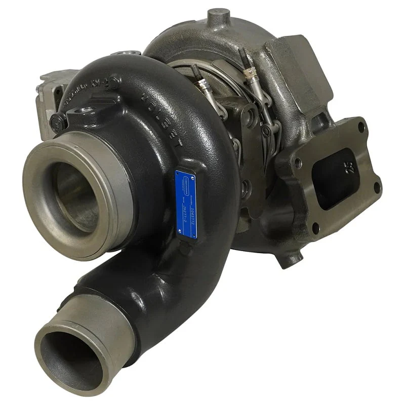 BD Power Screamer HE300VG Performance Turbo 19-24 Ram 6.7L Cummins - Image 2