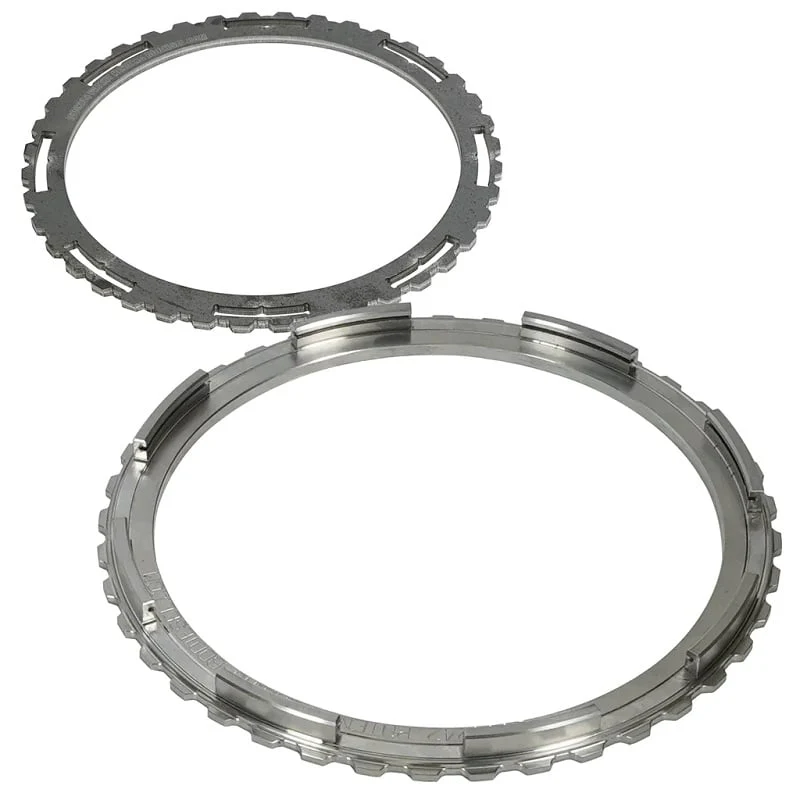 BD Power 6R140 Interlocking Pressure Plate Kit 11-19 Ford 6.7L Powerstroke - Image 2