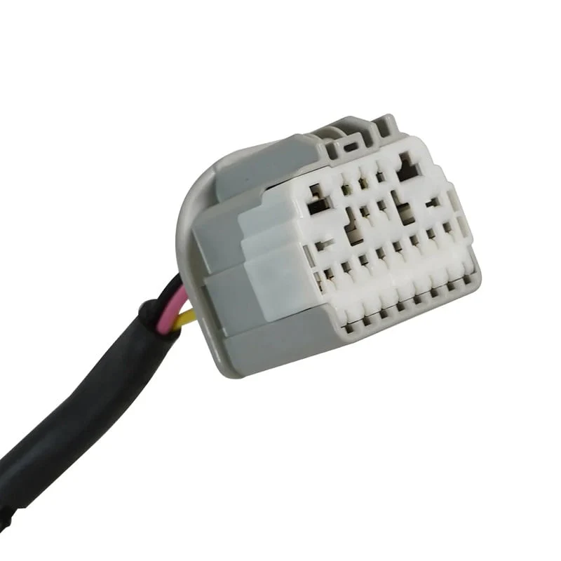 BD Power High Idle Control Kit 23-26 Ford 6.7L Powerstroke F-250/350/450/550/600 - Image 4