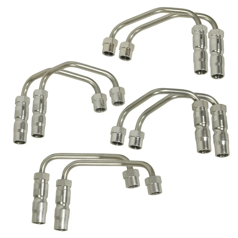 BD Power Injector Install Kit 01-04 GM 6.6L Duramax LB7 - Image 2
