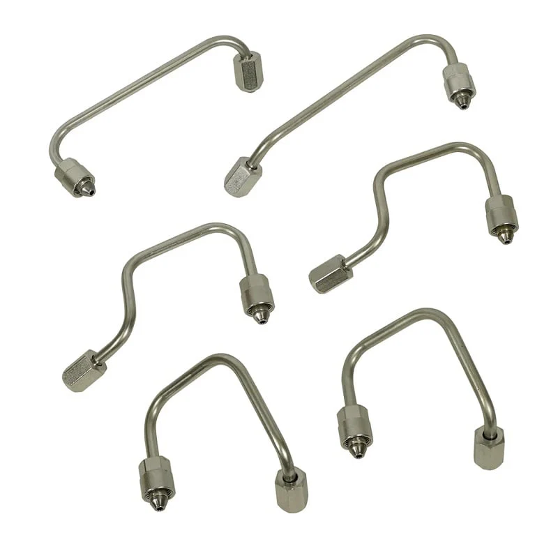 BD Power Injector Install Kit 07.5-18 Ram 6.7L Cummins - Image 3