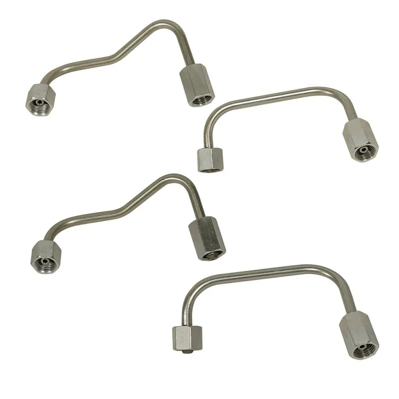 BD Power Injector Line Set 11-21 Ford 6.7L Powerstroke - Image 2