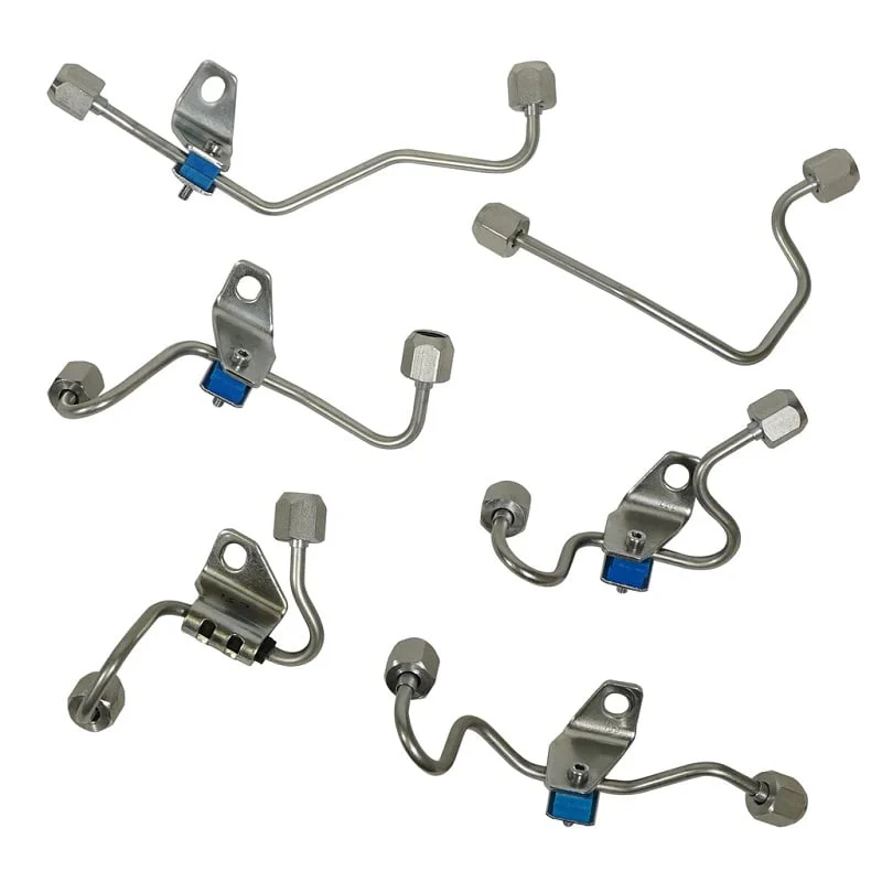 BD Power Injectors & Install Kit 06-07 Dodge Ram 5.9L Cummins - Image 2