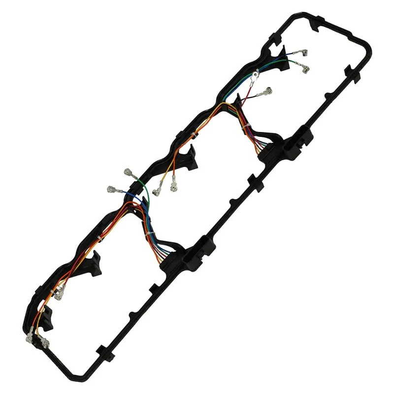 BD Power Injectors & Install Kit 06-07 Dodge Ram 5.9L Cummins - Image 3