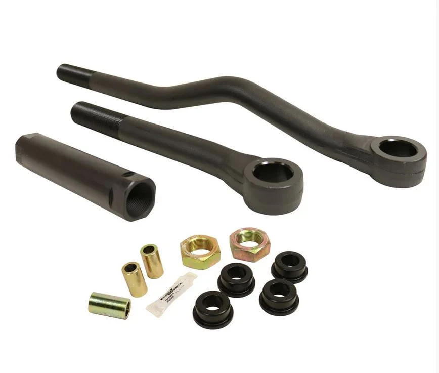 BD-Power Adjustable Track Bar Kit 14-25 RAM 2500 / 13-25 RAM 3500 4WD - Image 2