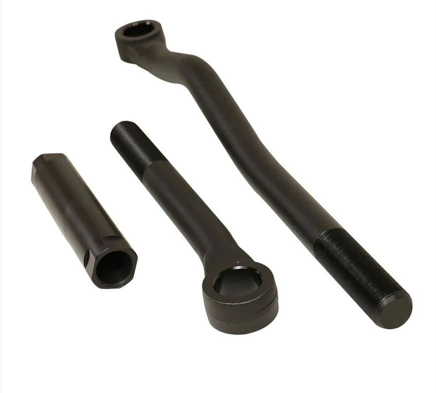 BD-Power Adjustable Track Bar Kit 14-25 RAM 2500 / 13-25 RAM 3500 4WD - Image 4