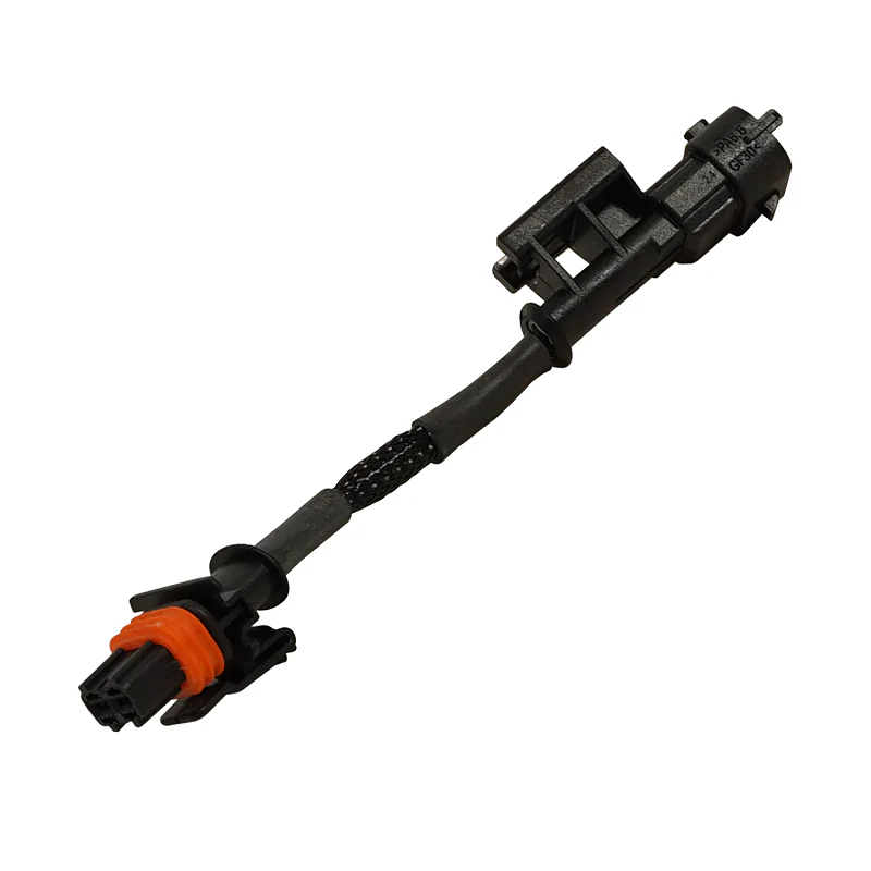 BD-Power Venom CP3 Conversion Kit With CP3 Pump 11-16 GM 6.6L Duramax 2500/3500 - Image 6