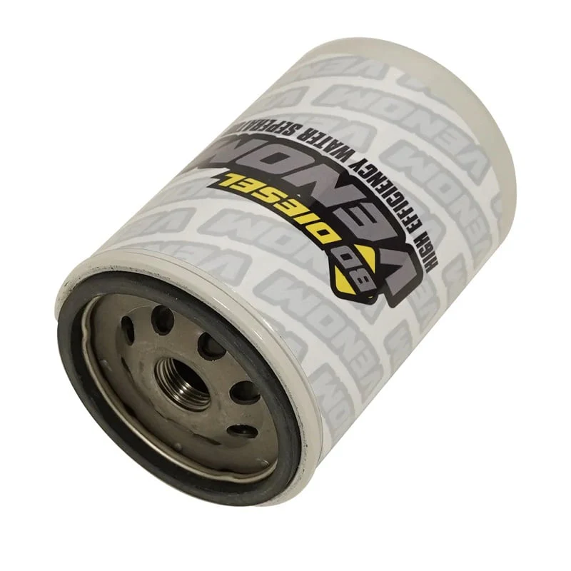 BD Power Venom Water In Fuel Sensor Kit For Venom Lift Pumps 07.5-22 Ram 6.7L Cummins - Image 3