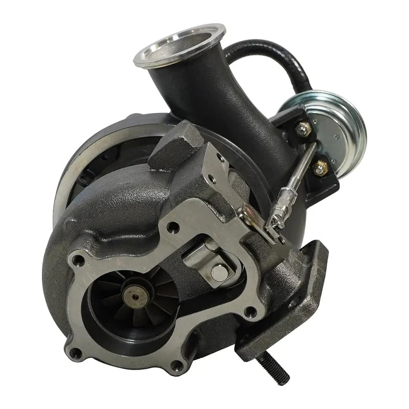 BD Power Screamer HX35 Drop-In Turbo 99-02 Dodge 5.9L Cummins 2500/3500 - Image 3