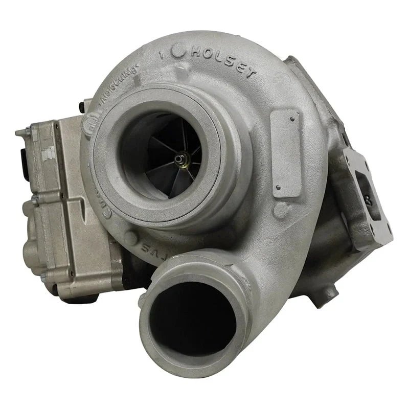 BD Stock Replacement HE300VG Remanufactured Turbo 19-23 Ram 6.7L Cummins - Image 2