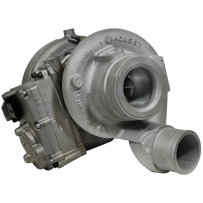 BD Stock Replacement HE300VG Remanufactured Turbo 19-23 Ram 6.7L Cummins - Image 3