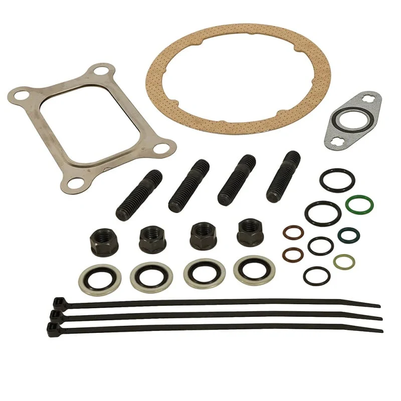 BD Stock Replacement HE300VG Remanufactured Turbo 19-23 Ram 6.7L Cummins - Image 5