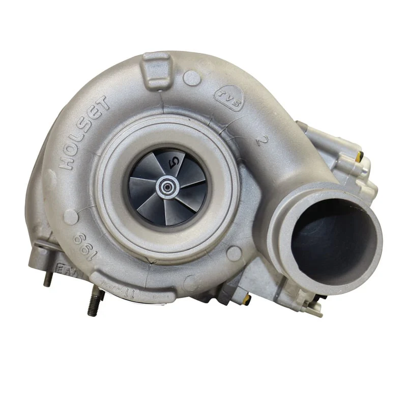 BD Stock Replacement HE351VE VGT Turbo 07.5-12 Dodge 6.7L Cummins - Image 2