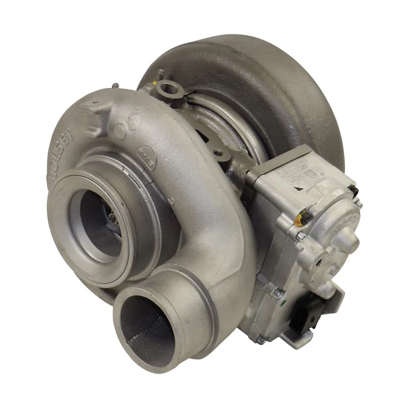 BD Stock Replacement HE351VE VGT Turbo 07.5-12 Dodge 6.7L Cummins - Image 3