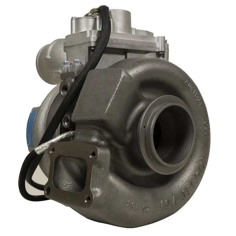BD Stock Replacement HE351VE VGT Turbo 07.5-12 Dodge 6.7L Cummins - Image 4