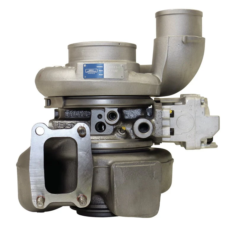 BD Stock Replacement HE351VE VGT Turbo 07.5-12 Dodge 6.7L Cummins - Image 5